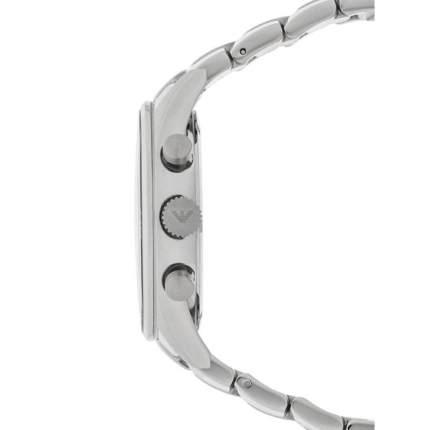 Emporio Armani Men's Black Watch - AR5980 - Image 11